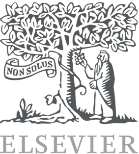 Elsevier Logo