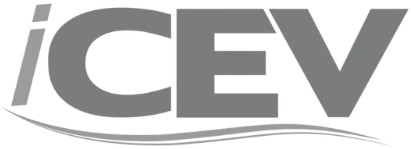 iCEV Logo