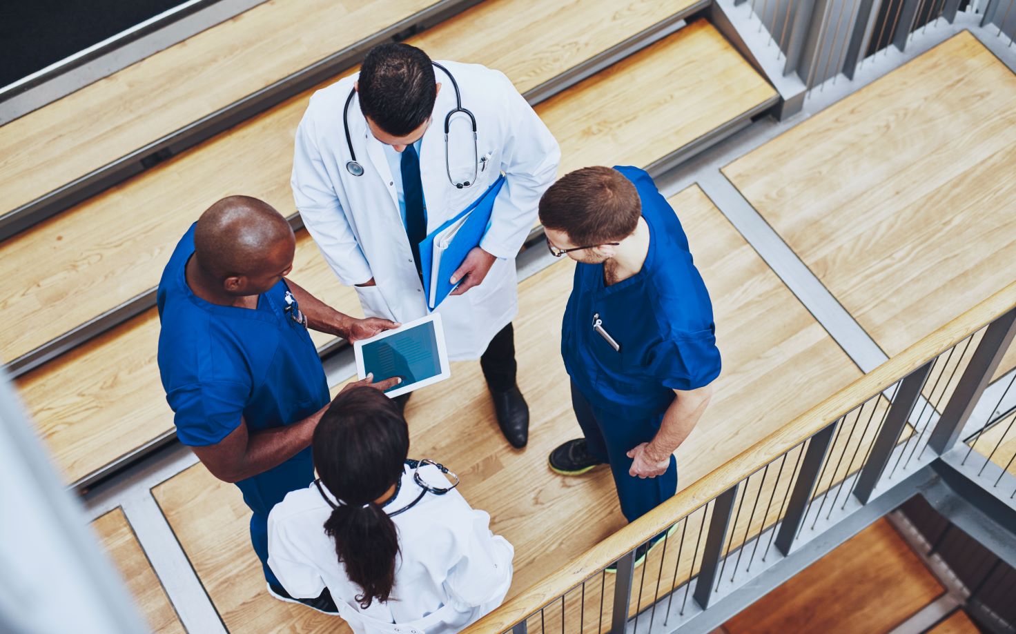Healthcare employers offer exams american allied health